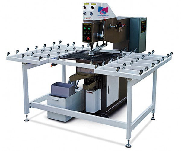 Glass Drilling Machine|Glass Milling 